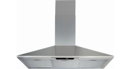 New Whirlpool Classic Chimney Hoods Create A Focal Point In Your Kitchen